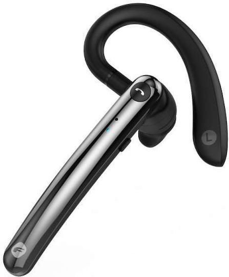 Forcell Orion Slim In-ear Bluetooth Handsfree Headset Black