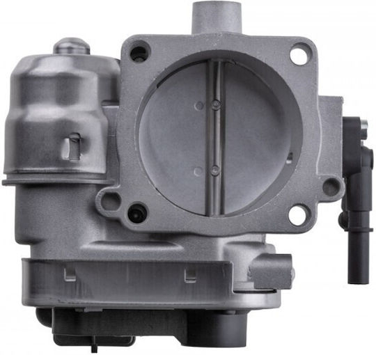Throttle Body Peugeot 406 1995-2005 2.2l Sedan Peugeot 406 Break 1996-2004 2.2l Estate Peugeot 407 2004-2011 2.2l Sedan