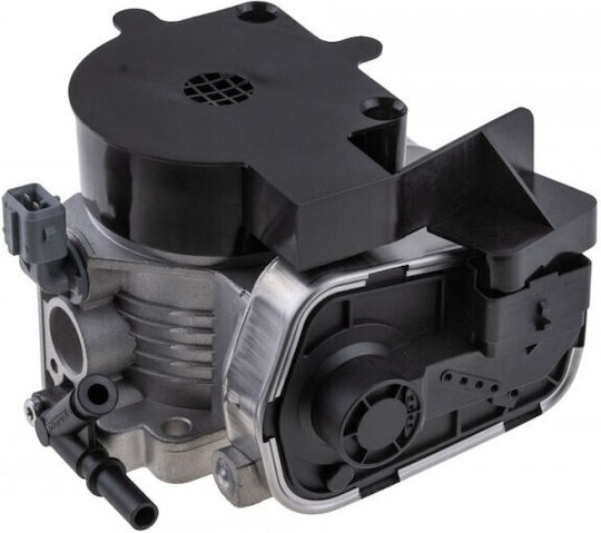 Throttle Body Peugeot 406 1995-2005 2.2l Sedan Peugeot 406 Break 1996-2004 2.2l Estate Peugeot 407 2004-2011 2.2l Sedan