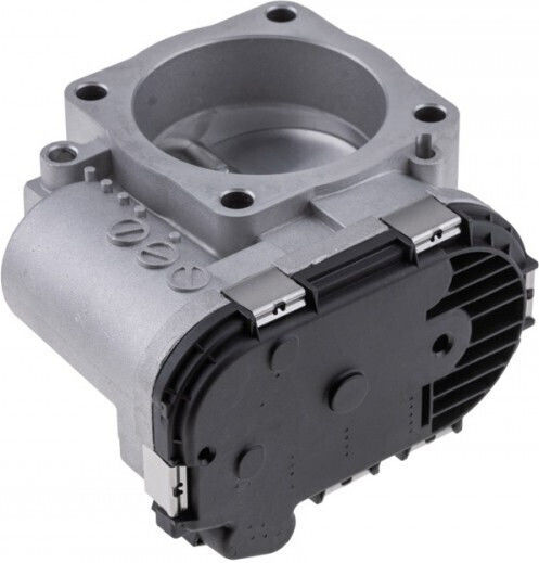 Орган На Дроселовата Клапа Alfa Romeo 147 2000-2010 2.0l Хечбек Alfa Romeo 156 1997-2005 1.8l Седан Alfa Romeo 156 1997-2005 2.0l Седан