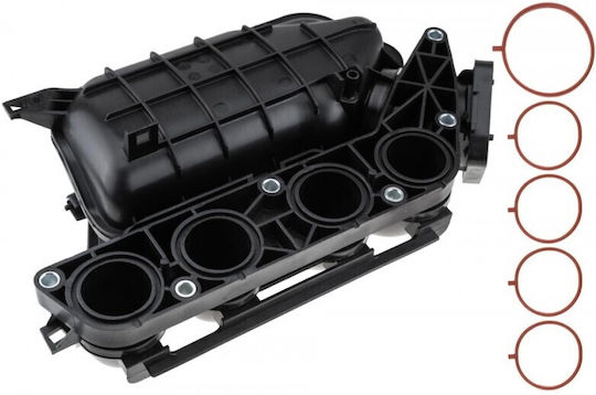 Μονάδα Πολλαπλής Εισαγωγής Honda Accord Viii 2008-0 2.4l Sedan Honda Accord Viii Estate 2008-0 2.4l Estate