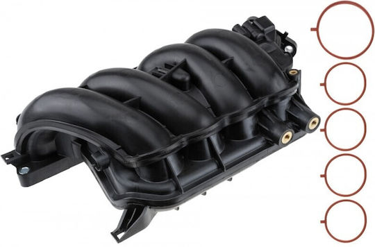 Μονάδα Πολλαπλής Εισαγωγής Honda Accord Viii 2008-0 2.4l Sedan Honda Accord Viii Estate 2008-0 2.4l Estate