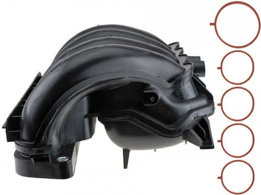 Μονάδα Πολλαπλής Εισαγωγής Honda Accord Viii 2008-0 2.4l Sedan Honda Accord Viii Estate 2008-0 2.4l Estate
