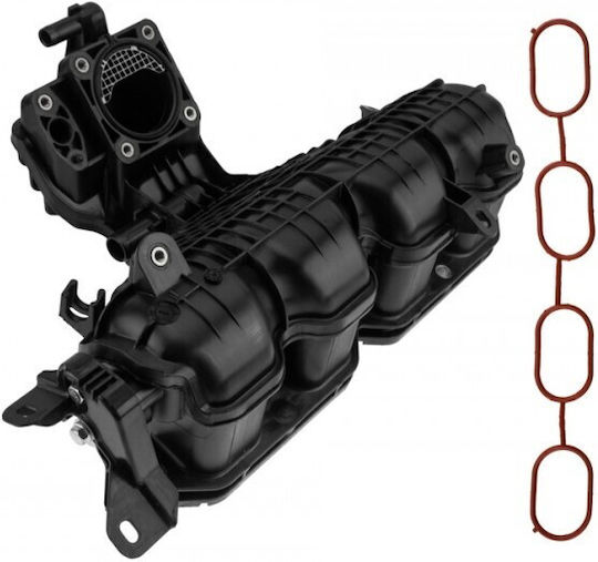 Intake Manifold Unit Toyota Auris 2012-2018 1.8l Hatchback Toyota Auris Estate 2013-2018 1.8l Estate Lexus Ct 2010-0 1.8l Hatchback