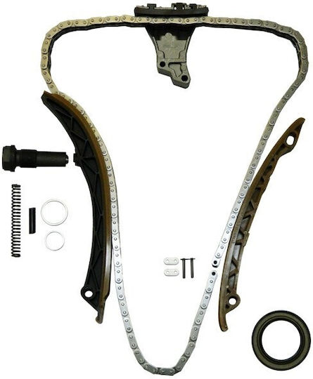 Skf Vkml 88007 Garnitură Lanț Distribuție