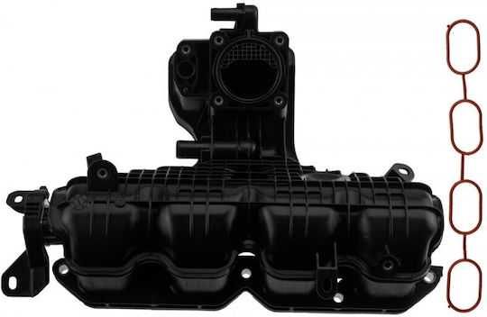 Intake Manifold Unit Toyota Auris 2012-2018 1.8l Hatchback Toyota Auris Estate 2013-2018 1.8l Estate Lexus Ct 2010-0 1.8l Hatchback