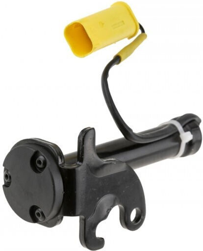 Mini Mini 2013-2016 0l Hatchback Mini Mini 2013-2016 1.2l Hatchback Mini Mini 2013-2016 2.0l Hatchback NTY Rühtsteuerschalter für den Motordeckel