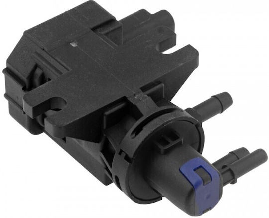 Pressure Converter Exhaust Gas Control Peugeot 2008 I 2013-0 1.6L SUV Peugeot 207 2006-2015 1.6L Hatchback Peugeot 207 SW 2007-2013 1.6L Estate
