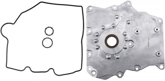 Oil Pump Fiat 500X 2014-0 1.6L SUV Mini Mini 2001-2006 1.6L Hatchback Mini Mini 2001-2006 1.4L Hatchback