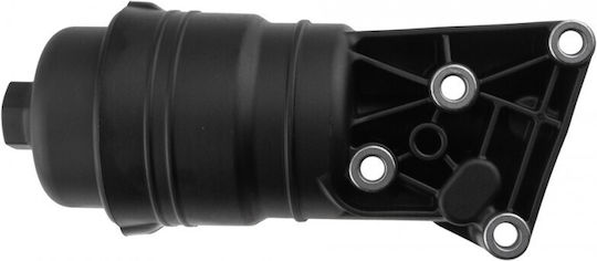 Oil Filter Housing Hyundai Genesis 2008-2015 5.0l Sedan Hyundai Genesis 2008-2015 4.6l Sedan Hyundai Genesis 2008-2015 3.8l Sedan