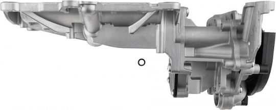 Oil Pump Bmw 1 2011-2019 2.0l Hatchback Bmw 1 2011-0 2.0l Hatchback Bmw 2 Coupe 2012-2021 2.0l Coupe