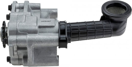 Oil Pump Peugeot 3008 MPV 2009-2017 2.0L MPV Peugeot 3008 SUV 2016-0 2.0L SUV Peugeot 3008 Van 2016-0 2.0L SUV