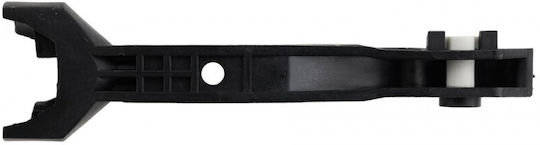 Clutch Release Fork Peugeot 206 Cc 2000-2008 1.6l Convertible Peugeot 206 Cc 2000-2008 2.0l Convertible Peugeot 206 Hatchback 1998-2012 1.9l Hatchback