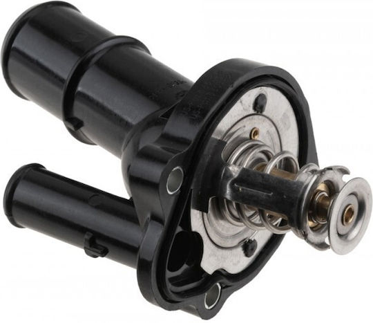 Thermostat Coolant Ford Focus III 2010-2020 2.3L Hatchback Ford Focus IV 2018-0 2.3L Hatchback Ford Focus IV 2018-0 2.0L Hatchback
