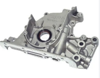 Oil Pump Skoda Citigo 2011-2019 1.0l Hatchback Skoda Fabia III 2014-2021 1.0l Hatchback Skoda Fabia III Estate 2014-2022 1.0l Estate