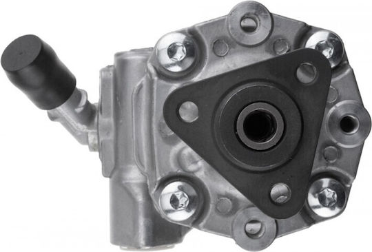 Hydraulic Power Steering Pump System Audi A8 D4 2009-2018 6.3l Sedan