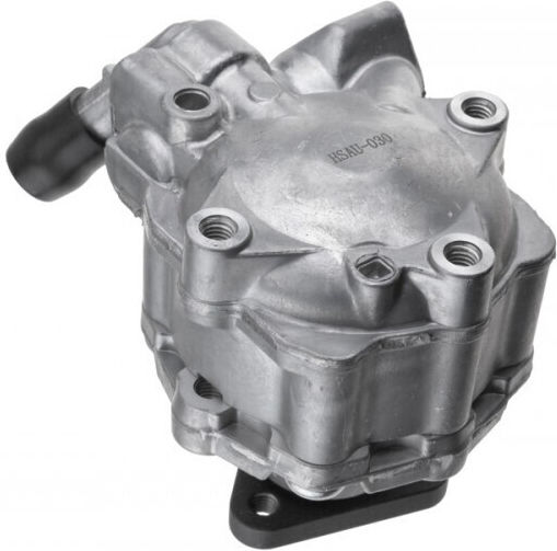 Hydraulic Power Steering Pump System Audi A8 D4 2009-2018 6.3l Sedan