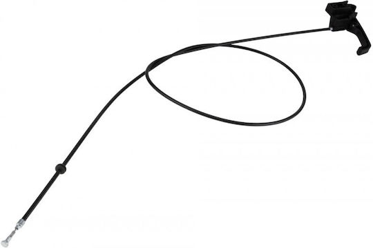 Ντίζα Καπό Vw Lt 28-35 Ii Bus 1996-2006 2.3l Bus Vw Lt 28-35 Ii Bus 1996-2006 2.8l Bus Vw Lt 28-35 Ii Bus 1996-2006 2.5l Bus