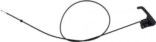 Ντίζα Καπό Vw Lt 28-35 Ii Bus 1996-2006 2.3l Bus Vw Lt 28-35 Ii Bus 1996-2006 2.8l Bus Vw Lt 28-35 Ii Bus 1996-2006 2.5l Bus