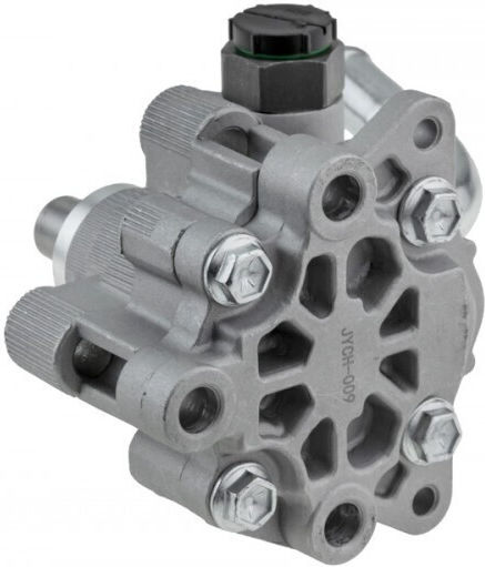 Hydraulic Power Steering Pump System Jeep Commander 2005-2010 3.0L SUV Jeep Grand Cherokee III 2004-2011 3.0L SUV