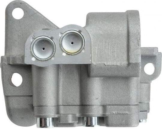 Αντλία Λαδιού Audi A3 2003-2013 2.0l Hatchback Audi A3 Convertible 2008-2013 2.0l Convertible Audi A3 Sportback 2004-2015 2.0l Hatchback