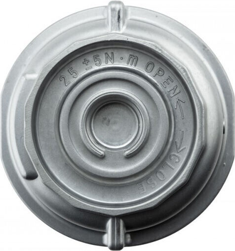 Καπάκι Θήκη Του Φίλτρου Λαδιού Toyota Land Cruiser 200 2007-0 4.5l Suv