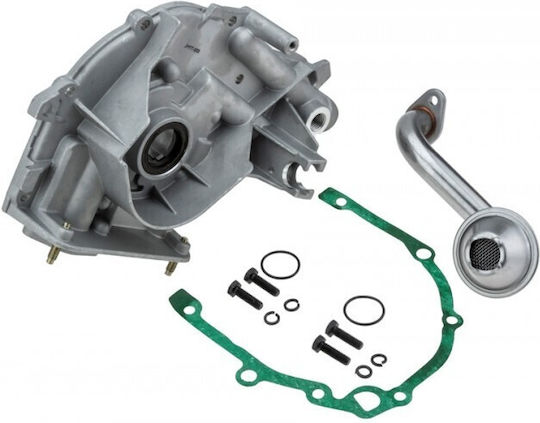 Oil Pump Fiat 500 2007-0 1.4l Hatchback Fiat 500 2007-0 1.2l Hatchback Fiat 500 C 2009-0 1.4l Convertible