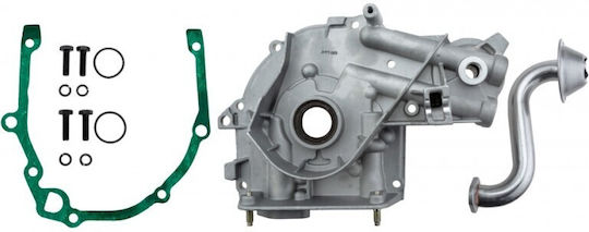 Oil Pump Fiat 500 2007-0 1.4l Hatchback Fiat 500 2007-0 1.2l Hatchback Fiat 500 C 2009-0 1.4l Convertible