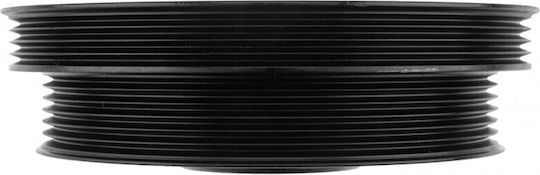Crankshaft Belt Pulley Peugeot Boxer Bus 2005-0 3.0l Bus Peugeot Boxer Platform Chassis 2006-0 3.0l Van Peugeot Boxer Van 2006-0 3.0l Van