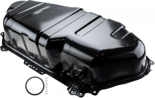 Ρεζερβουάρ Καυσίμων Toyota Yaris 1999-2005 1.0l Hatchback Toyota Yaris 1999-2005 1.4l Hatchback Toyota Yaris 1999-2005 1.5l Hatchback