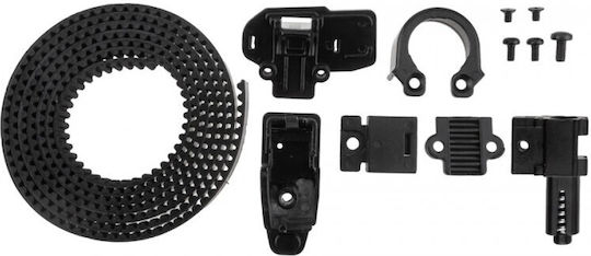 Poly-v Belt Vw Crafter 30-35 Bus 2006-2016 2.0l Bus Vw Crafter 30-35 Bus 2006-2016 2.5l Bus Vw Crafter 30-50 Van 2006-2016 2.0l Van