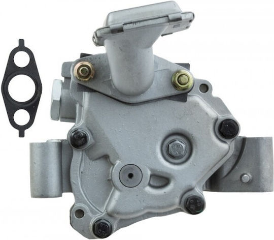 Oil Pump Toyota Avensis 2003-2008 2.4l Hatchback Toyota Avensis Estate 2003-2008 2.4l Estate Toyota Camry Saloon 2001-2006 2.4l Sedan