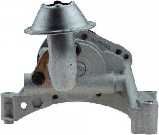 Oil Pump Audi A1 2010-2018 2.0l Hatchback Audi A1 2010-2018 1.6l Hatchback Audi A1 Sportback 2011-2018 2.0l Hatchback