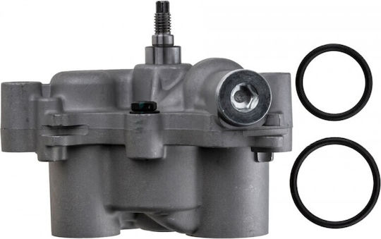 Oil Pump Dacia Dokker Express Box Body MPV 2012-0 1.6L Van Dacia Dokker MPV 2012-0 1.6L MPV Dacia Dokker Pickup 2017-0 1.6L Pickup