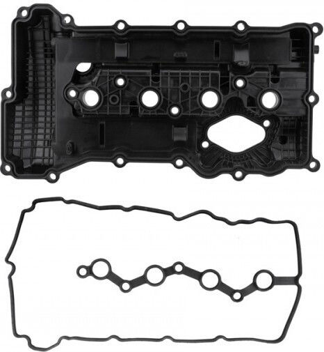 Engine Head Cover Kia Optima 2010-0 2.4l Sedan Kia Optima 2010-0 2.0l Sedan Hyundai Santa Fé Iii 2012-0 2.0l Suv
