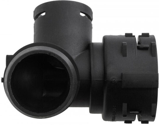 Coolant Fluid Connecting Flange Audi A3 2012-2020 1.4l Hatchback Audi A3 Convertible 2013-0 1.4l Convertible Audi A3 Limousine 2013-0 1.4l Sedan