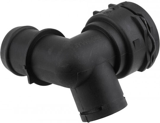 Coolant Fluid Connecting Flange Audi A3 2012-2020 1.4l Hatchback Audi A3 Convertible 2013-0 1.4l Convertible Audi A3 Limousine 2013-0 1.4l Sedan