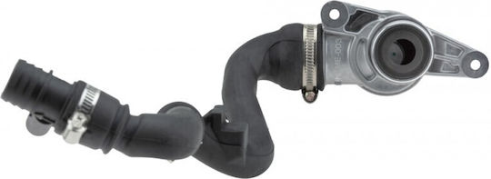 Engine Block Vent Valve Mercedes-Benz C-Class 2007-2015 3.0L Sedan Mercedes-Benz C-Class T-Model 2007-2014 3.0L Estate Mercedes-Benz CLS 2011-2017 3.0L Coupe