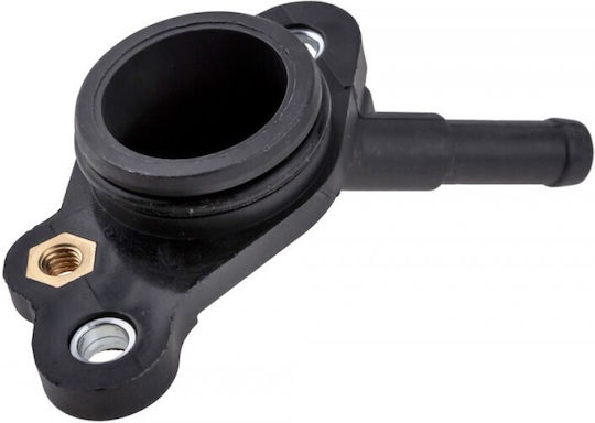 Coolant Fluid Connecting Flange Audi A1 2010-2018 1.8l Hatchback Audi A1 2010-2018 2.0l Hatchback Audi A1 Sportback 2011-2018 2.0l Hatchback