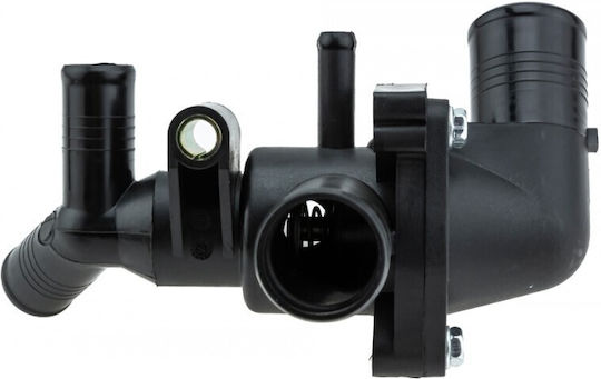 Συνδετική Φλάντζα Του Ψυκτικού Υγρού Ford Transit Platform Chassis 2006-2014 2.4l Van Ford Transit Van 2006-2014 2.4l Van