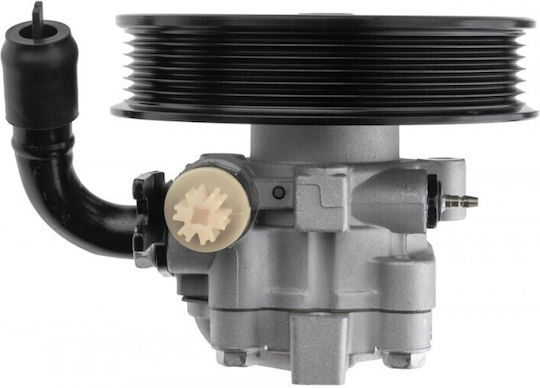 Hydraulic Power Steering Pump System Kia Carens III MPV 2006-0 2.0L MPV Kia Magentis II 2005-2011 2.0L Sedan