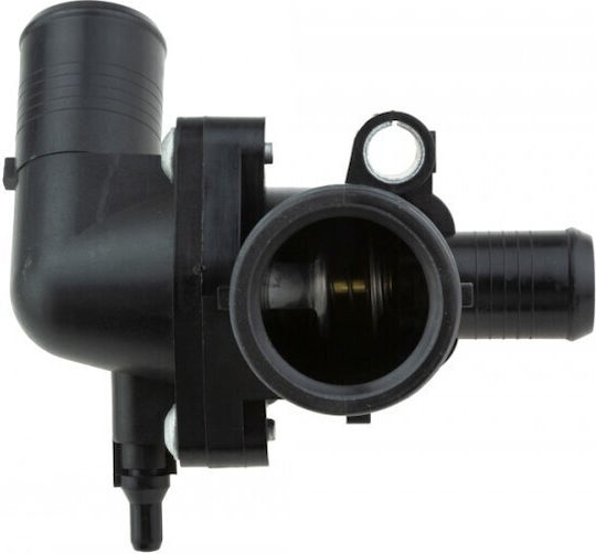 Συνδετική Φλάντζα Του Ψυκτικού Υγρού Ford Mondeo Iii 2000-2007 2.0l Hatchback Ford Mondeo Iii Saloon 2000-2007 2.0l Sedan Ford Mondeo Iii Turnier 2000-2007 2.0l Estate