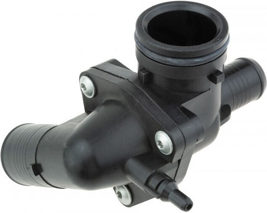 Συνδετική Φλάντζα Του Ψυκτικού Υγρού Ford Mondeo Iii 2000-2007 2.0l Hatchback Ford Mondeo Iii Saloon 2000-2007 2.0l Sedan Ford Mondeo Iii Turnier 2000-2007 2.0l Estate