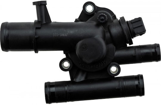 Thermostat Coolant Renault Grand Scenic II 2004-2009 1.9L MPV Suzuki Grand Vitara II 2005-0 1.9L SUV Renault Megane II 2001-2012 1.9L Hatchback