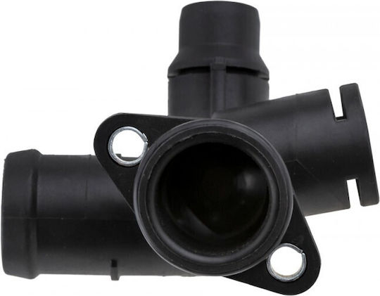 Coolant Flange Connector For Audi A4 B7 2004-2008 2.0l Sedan Audi A6 C6 2004-2011 2.0l Sedan Audi A6 C6 Avant 2004-2011 2.0l Estate