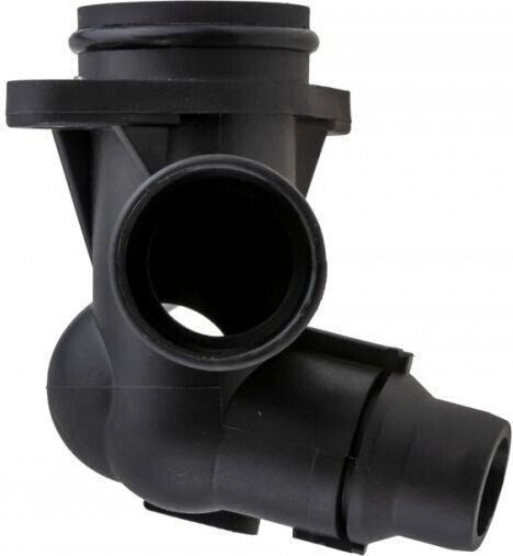 Coolant Flange Connector For Audi A4 B7 2004-2008 2.0l Sedan Audi A6 C6 2004-2011 2.0l Sedan Audi A6 C6 Avant 2004-2011 2.0l Estate