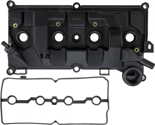 Engine Head Cover Nissan Juke 2010-2019 1.6L SUV Nissan Juke Van 2010-2019 1.6L SUV