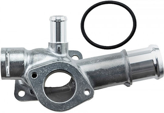 Kühlmittel-Flansch Für Den Motor Audi A3 1996-2006 1.9l Hatchback Audi A4 B5 1994-2001 1.9l Limousine Audi A4 B5 1994-2001 2.5l Limousine