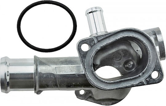 Kühlmittel-Flansch Für Den Motor Audi A3 1996-2006 1.9l Hatchback Audi A4 B5 1994-2001 1.9l Limousine Audi A4 B5 1994-2001 2.5l Limousine