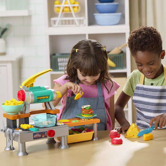 Hasbro Play-Doh Пластелин - Играчка за 3+ Годишна Възраст